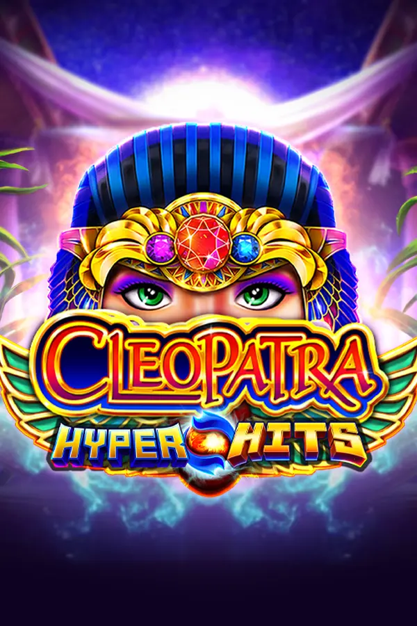Cleopatra Hyper Hits