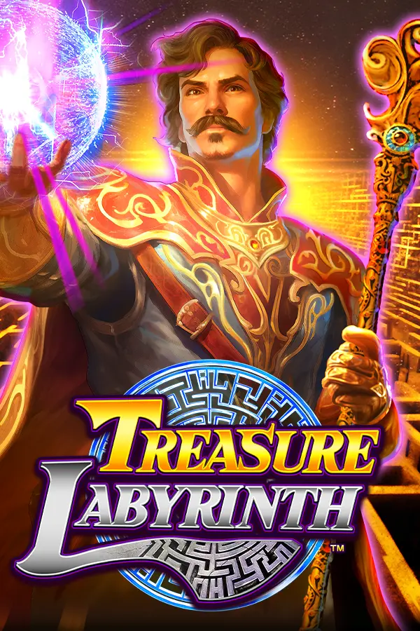 Treasure Labyrinth